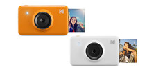 Kodak mini shot instant 10mp - mini,