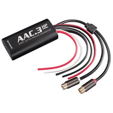 Helix AAC.3 HP High-Low