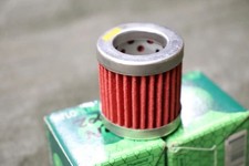 HiFlo HF181 Ölfilter für