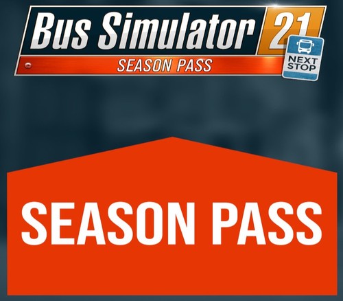 Bus simulator next stop - bus,