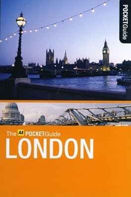 Pocket guide london - pocket,