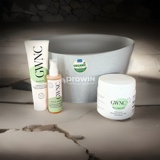 PROWIN GWNC FUSSPFLEGESET mit