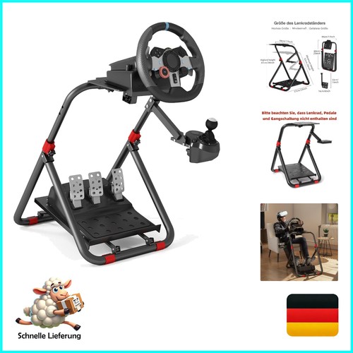 Lenkradständer universal - lenkradständer,