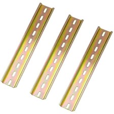 Hutschiene Stahl DIN-Schiene