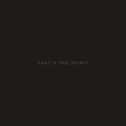 Bring the horizon that - bring,