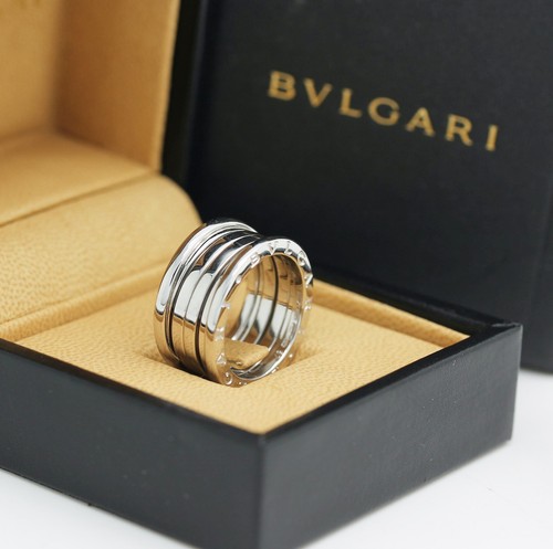 Bulgari zero ring 4 - bulgari,