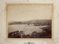 Alte original fotografie knud - alte,
