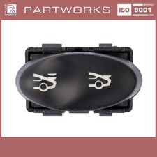 Tastschalter Heckspoiler für