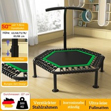 Fitness Trampolin Ø127cm Mini