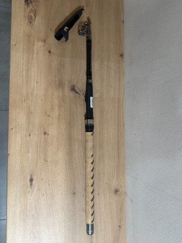 Mitchell tele weissfisch 450 - tele,