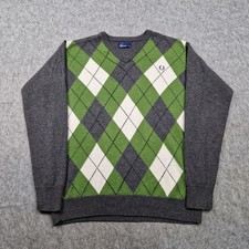 Fred Perry Pullover Herren