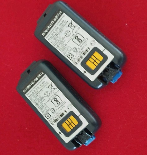 Qty intermec battery oem - qty, 5
