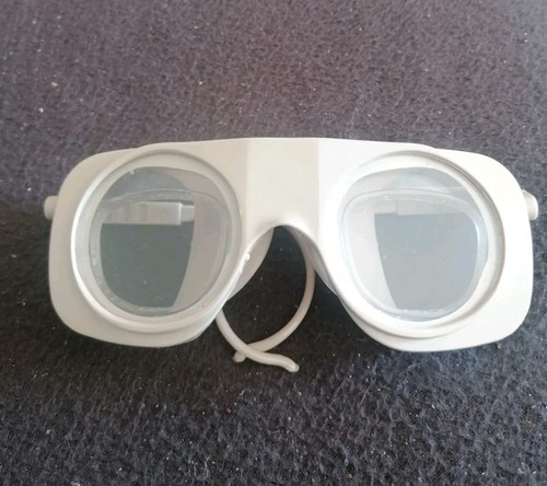 Ddr schutzbrille - ddr,