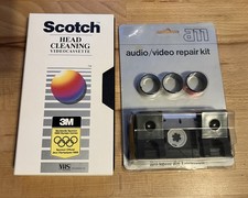 Audio & Video  Repair Kit  und
