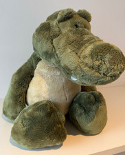 Nici Krokodil Wild Friends