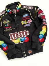 NASCAR Jacke 2007 David