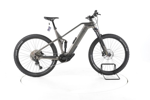 Bulls sonic evo e - sonic, tr