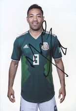 Marco Fabiano original