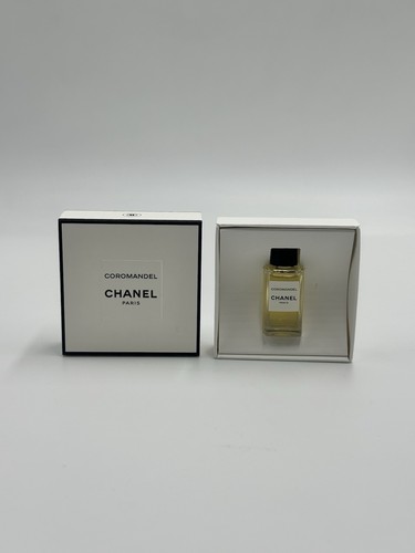 Chanel coromandel 4ml - chanel,