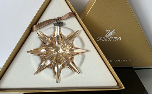 Swarovski 1026761 scs stern - scs,