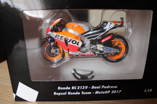 Honda 213v dani pedrosa - honda,