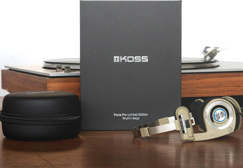 Koss porta pro limited - koss,