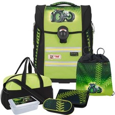 GREENTRAC -Traktor-McNeill