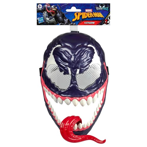 Hasbro spider man venomverse - hasbro,