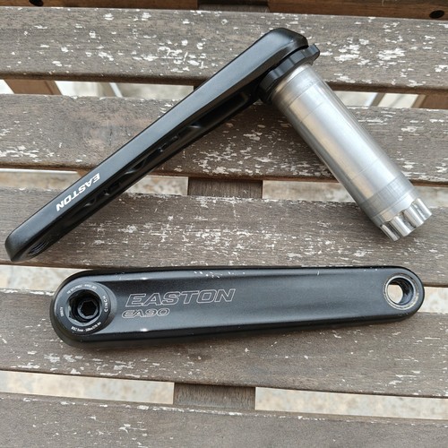 Easton ea90 cinch 175mm - easton, alu