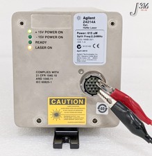 38246 AGILENT LASERKOPF, HENE