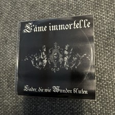 L'Ame Immortelle – Lieder