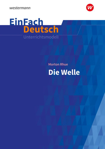 Die welle einfach deutsch - die,
