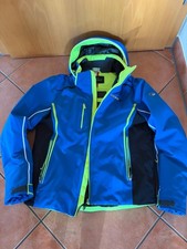 Herren ski jacke - herren, west