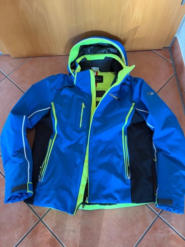Herren ski jacke - herren, west