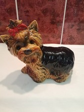 Goebel Hund Yorkshire Terrier