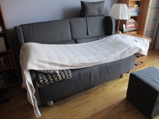 Tragetuch ca.480 cm x 65 cm