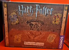 Harry Potter Battle for