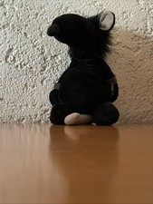 Nici Bon Jovi Rock Star Ratte Kuscheltier