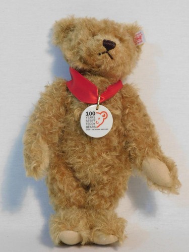 2002 steiff 100 - 2002, 038884