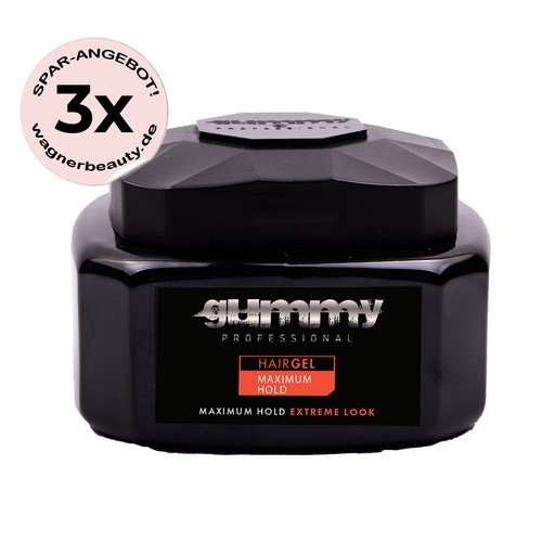 Fonex gummy hairgel maximum - fonex,