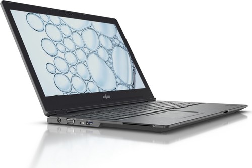 Fujitsu lifebook u7510 - fujitsu, i3