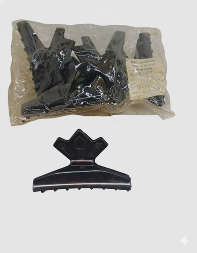 Ddr haarspangen zopfhalter - ddr, 5