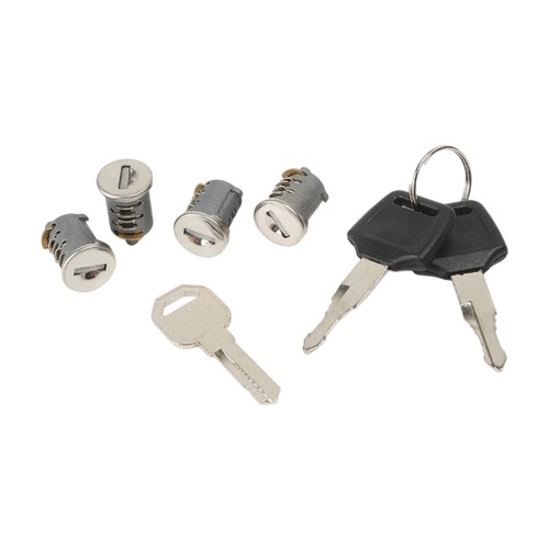 Schlosskern kit für - schlosskern-kit,