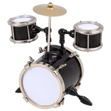 Schlagzeug Modell Miniatur