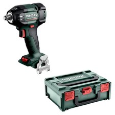 Metabo Akku-Schlagschrauber