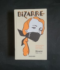 Bizarre: The Complete Reprint