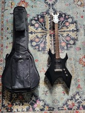 BC Rich Warlock Bronze