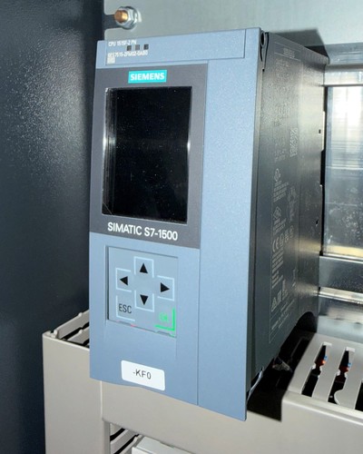 Siemens simatic 1500 cpu - simatic,