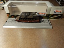 Roco Minitanks 845 H0  WS mit