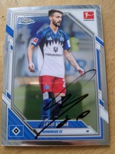 Fabio vieira hsv orginales - hsv.,